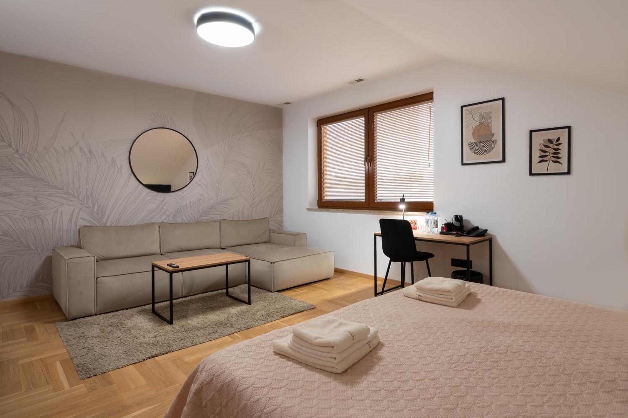 Hotel Reslinski Гроджиск Виелкополски Екстериор снимка